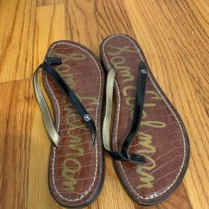 Sam Edelman Gracie Flip Flop